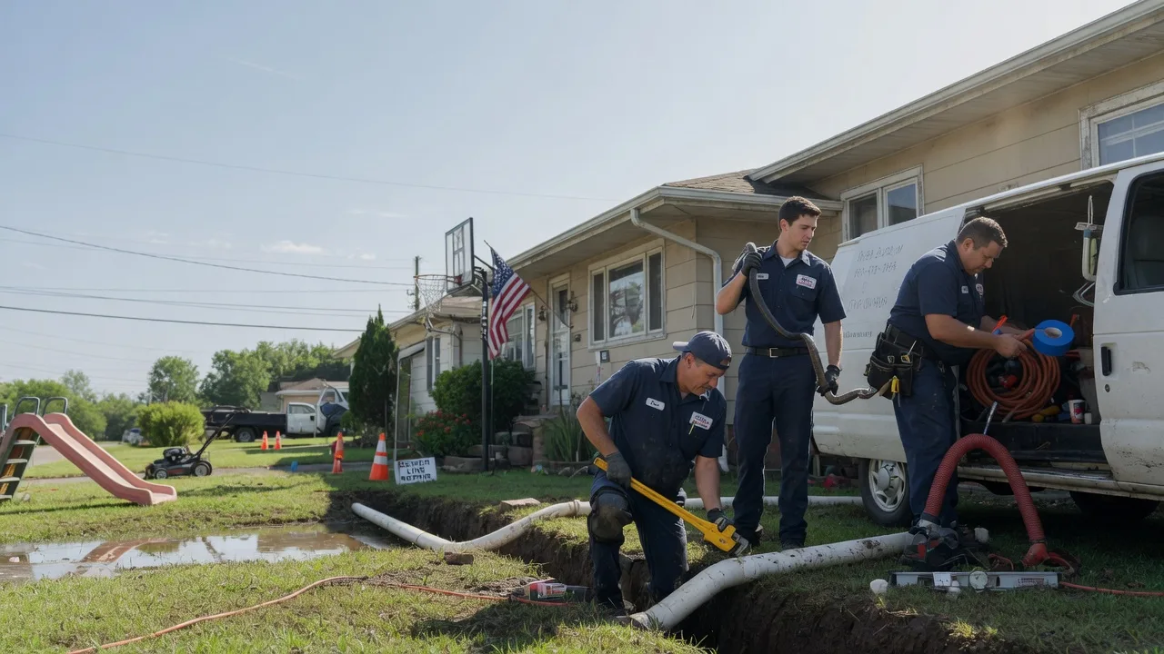 Toilet Installation in Granbury, TX near me